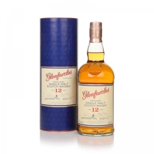 GLENFARCLAS 12 YR